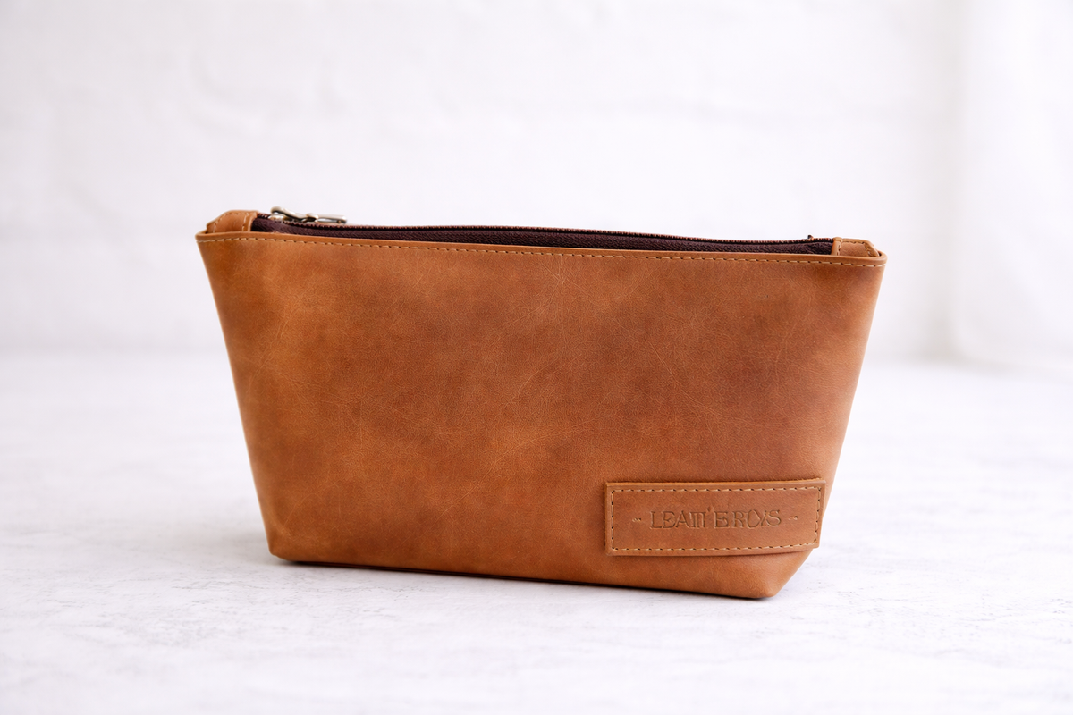 Cosmetic Bag (Mila Beauty Pouch)