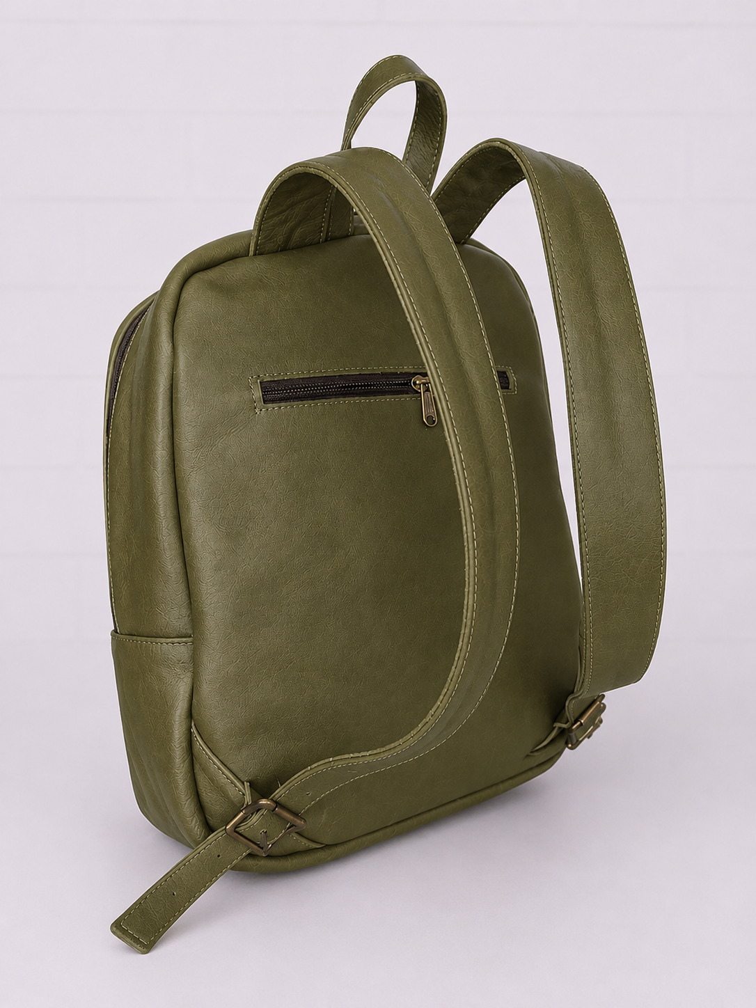 Backpack Nappy Bag