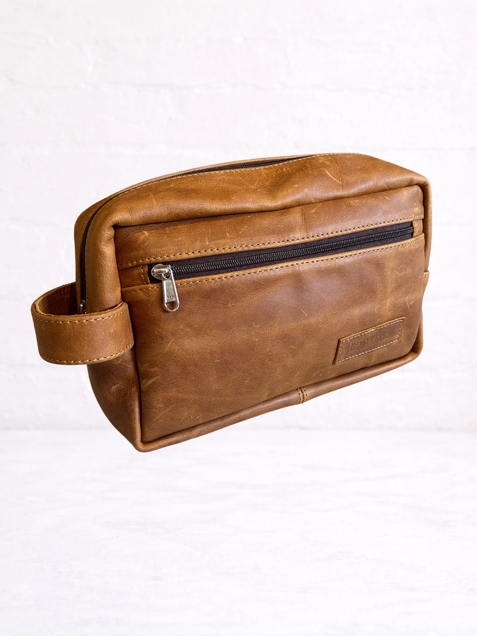 The Dopp Toiletry Bag