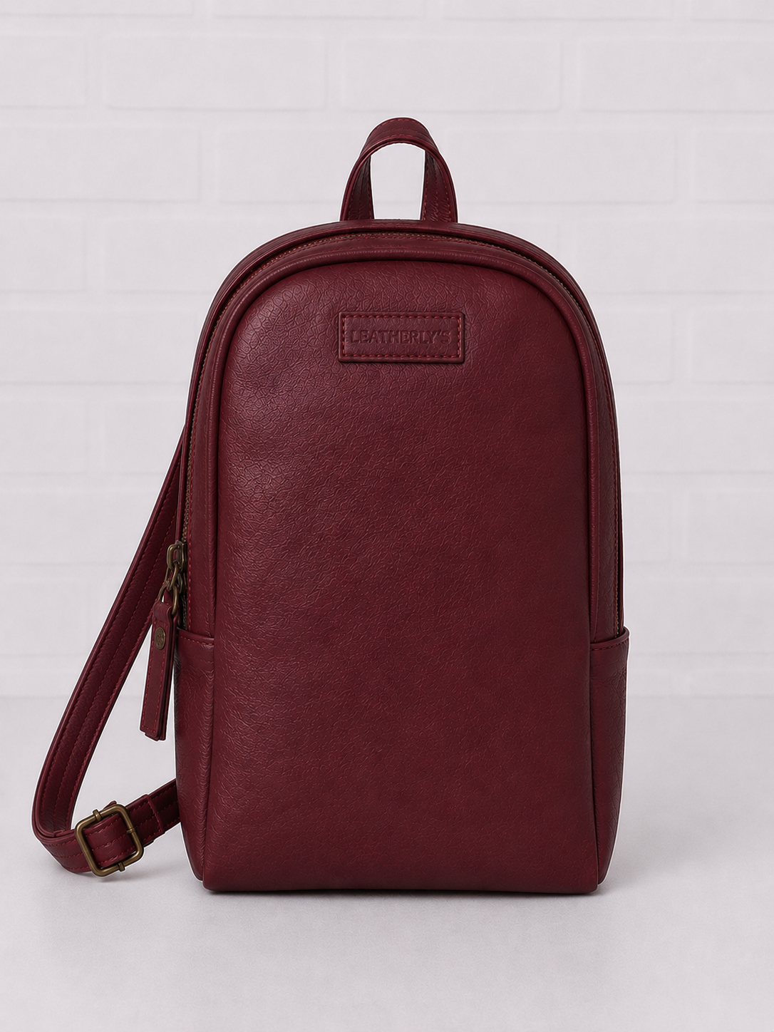 Small Backpack