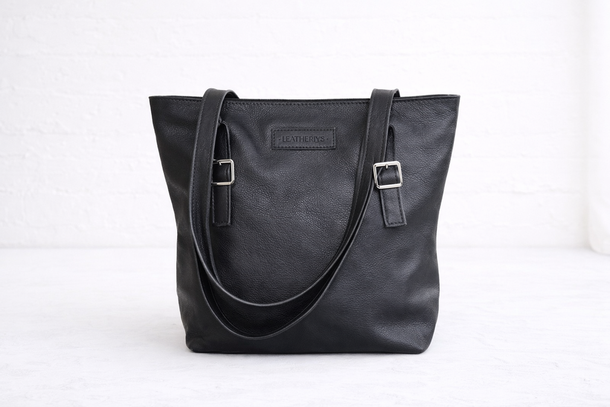 Buckle Bag