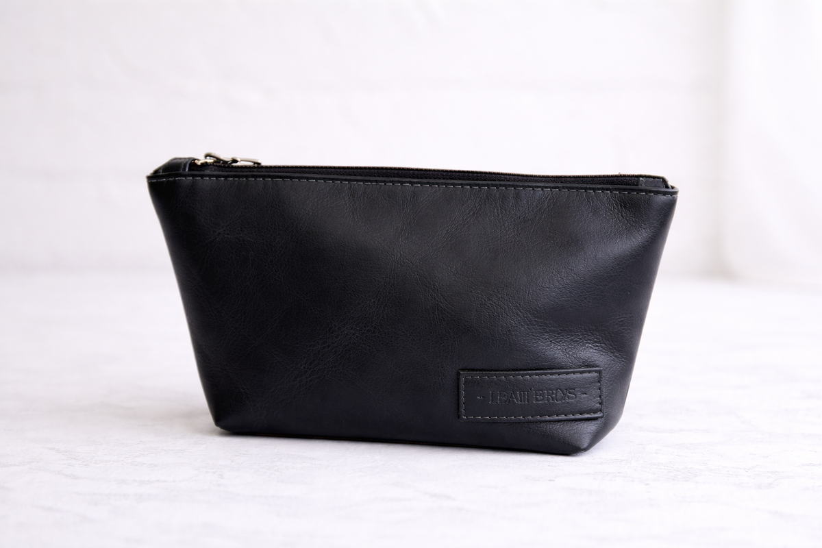 Cosmetic Bag (Mila Beauty Pouch)