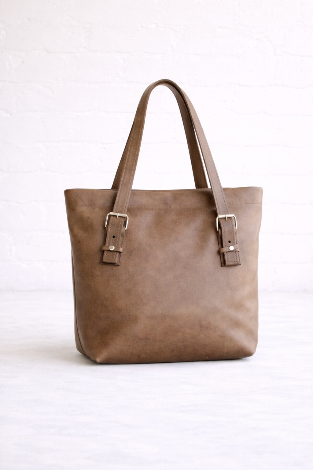 Buckle Bag