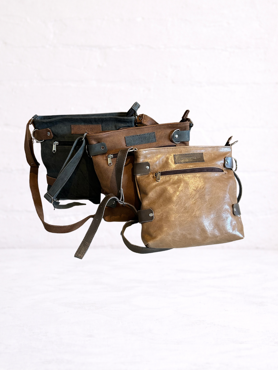 Medium Sling Bag
