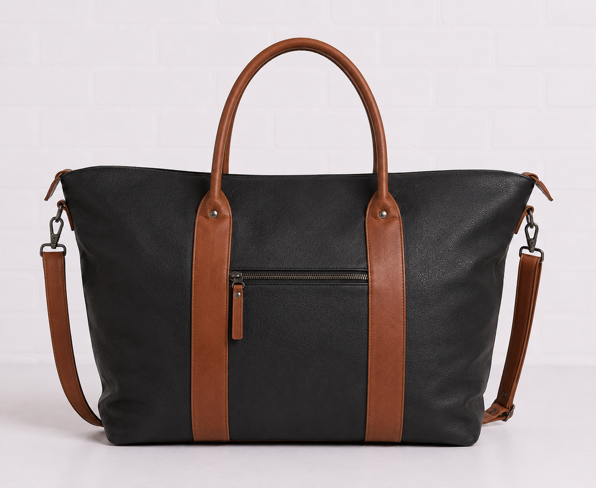Weekend Travel Bag