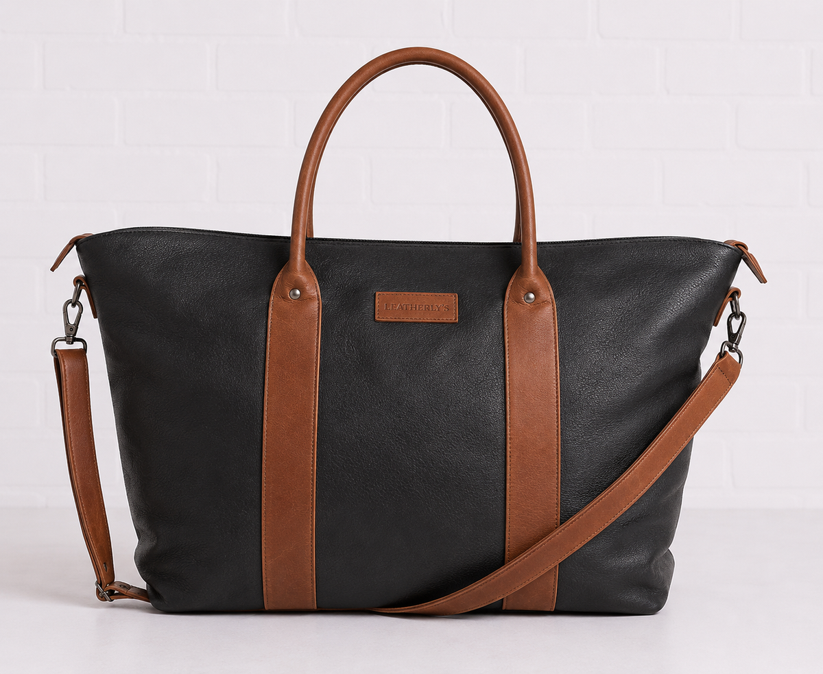 Weekend Travel Bag
